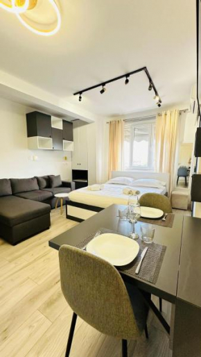 Studio Apartment 24/7 Self Check-in